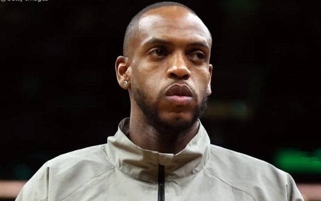 バックスのクリス・ミドルトンが今季序盤を欠場へ…今夏に靱帯損傷した左手首を手術