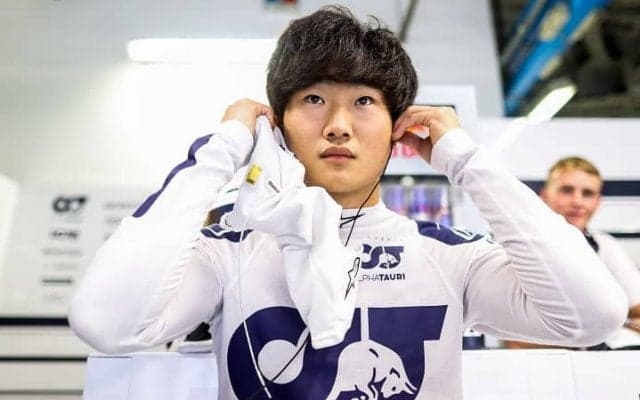 角田裕毅が来季もアルファタウリに残留　日本人F１選手に立ちはだかる３年目の壁を突破