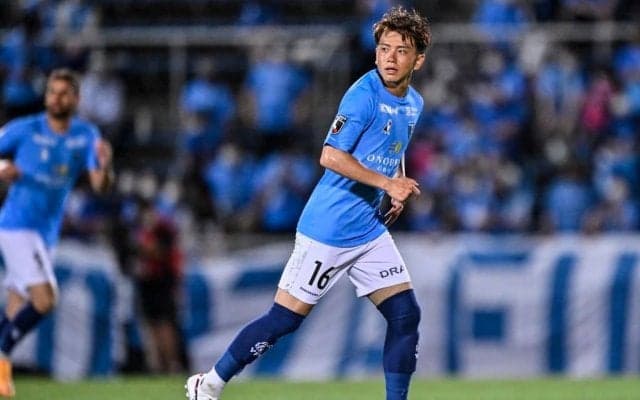 2位・横浜FC「超速カウンター＆鮮烈ミドル」2発のゴラッソで快勝！3位・岡山に「完敗」の6位・仙台はいよいよ崖っぷち!!伊藤彰監督「死に物狂いで戦っていきたい」【J2「最終盤」】(2)