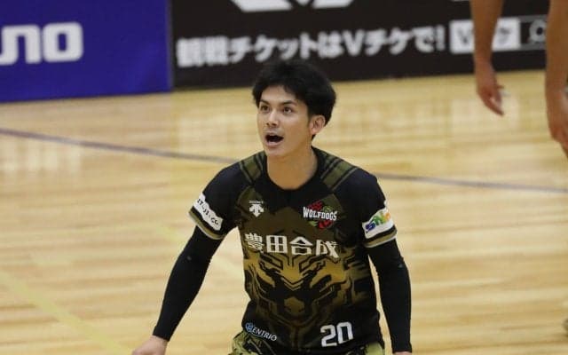 WD名古屋　川口太一の引退を発表