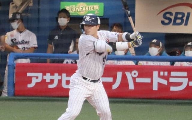 ヤクルト連覇！主砲・村上の「鬼メンタル」の理由とは