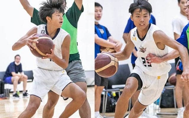 Bリーグ琉球U18チームのトライアウトを10月末に実施と発表