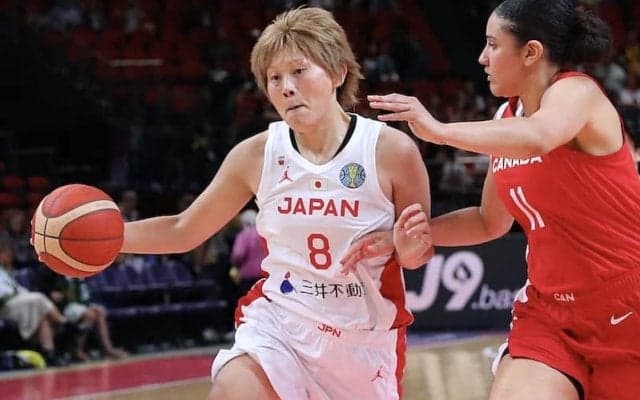 「一つも落とすことができない」…カナダ戦を振り返った恩塚亨HCと髙田真希CAP