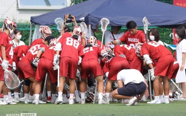 立大相手に大量失点　ファイナル４進出へ痛い敗戦