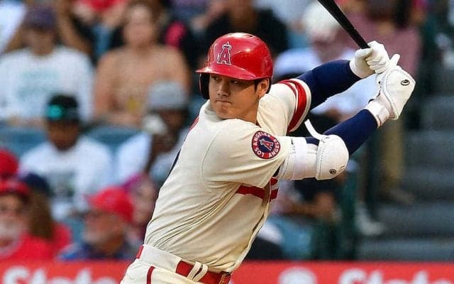 【MLB】「大谷翔平なら50本塁打打てる」MLB公式サイトが“ネクスト・ジャッジ”の7名に選出
