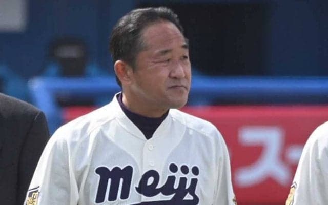 【大学野球】「いい“気”がベンチに」　明大が17得点大勝、リーグV決めたOBの燕・丸山に感謝