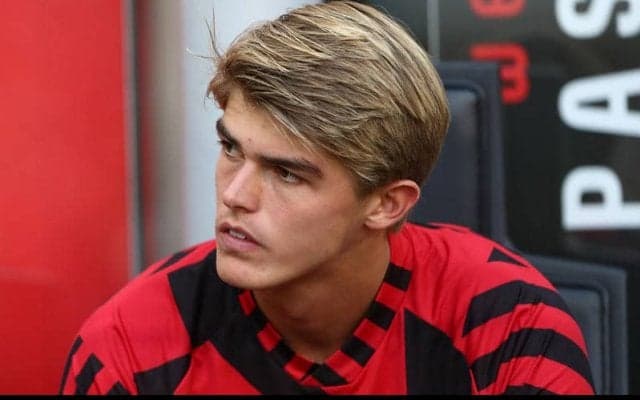 いまだ得点は生まれずも…ミラン新加入デ・ケテラエルに焦りなし「悲観はしていない」