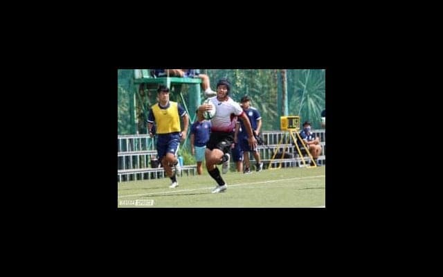 主導権を奪い返せず　東海大Ｄに悔しい敗戦