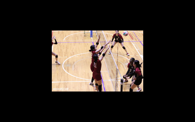 敬愛大戦、悔しいストレート負けで秋リーグ初黒星