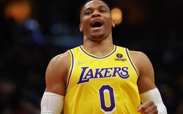 レイカーズ2年目を迎えるウェストブルック「このチームが勝つためならなんだってやる」