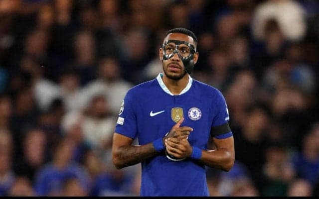 「短距離選手としか思われていなかった」33歳オーバメヤン、若手時代の苦悩明かす