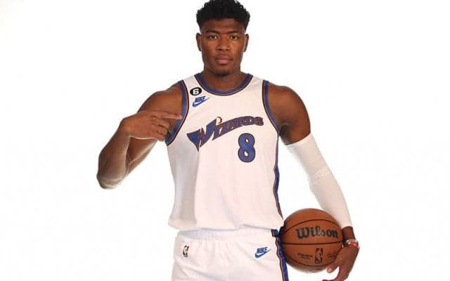 ウィザーズが八村の日本遠征を徹底ケア…ジャパンゲームズ後の“燃え尽き症候群”防止に策