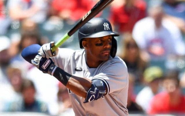 【MLB】大谷翔平の「元ライバル」輝きは今や昔　ヤンキース“戦力外”→弱小チームで復活なるか