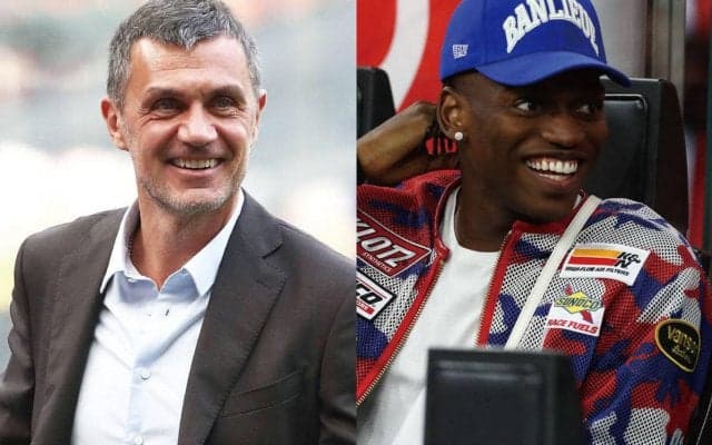 マルディーニSD、ラファエル・レオンは「ミラン残留希望」で「契約延長の可能性は十分」