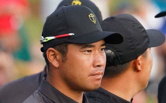 松山英樹を襲った「最悪の事態」　最終Hの“妨害”に米メディア疑問「なぜかは不明」