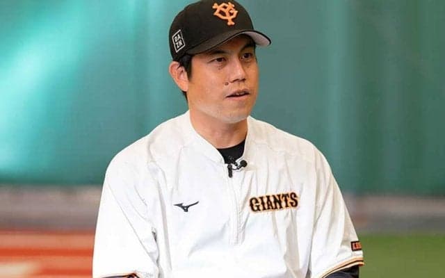 「飛ばすだけが打撃ではない」　ジャイアンツジュニア監督が選手を選考する“ポイント”