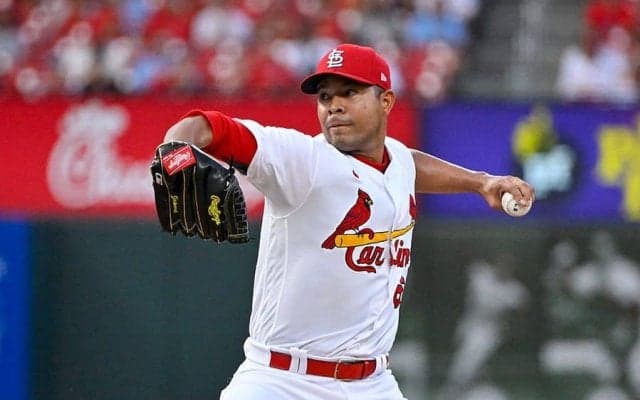 【MLB】エンゼルスでは年俸11億円の“不良債権”が…新天地で大復活、POで先発の可能性も