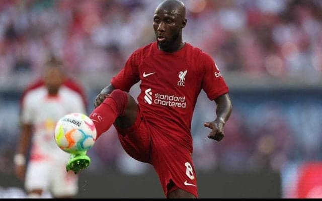 来夏でフリーとなるナビ・ケイタ、ドルトムントが熱視線？