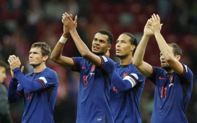 「2012年のバルセロナみたい」オランダ代表が20本以上のパスをつないで圧巻のチームワークゴール! 脅威の「1分16秒間」に3000件以上のいいね
