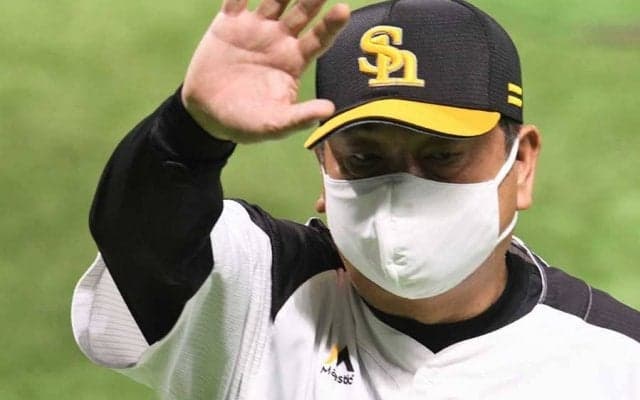 鷹、劇的勝利でマジック4に！　今宮の勝ち越し適時打で本拠地最終戦を白星で飾る