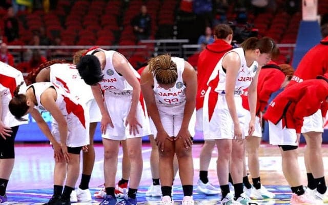 女子日本代表、W杯は1試合を残して予選敗退…豪州の勝利により決勝T進出ならず