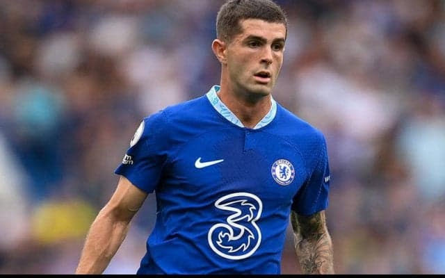 チェルシーで不振のプリシッチ、ユベントスが関心か