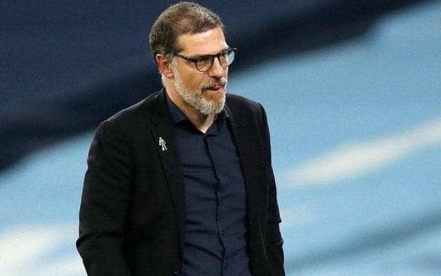 プレミア復帰を目指すワトフォードが監督交代、ビリッチ氏を招へい