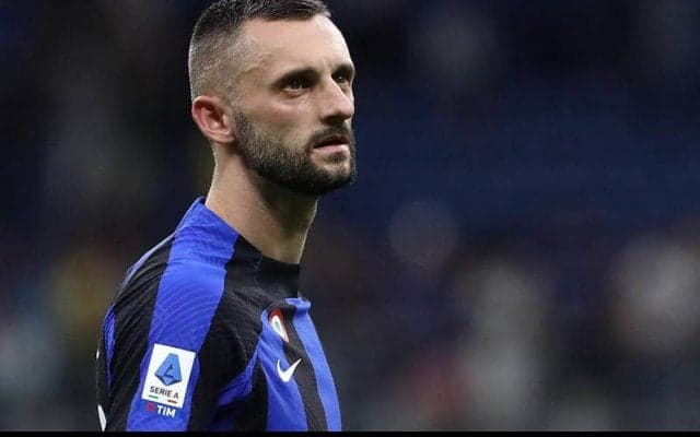 屈筋を痛めたブロゾビッチ、最長で1カ月離脱へ