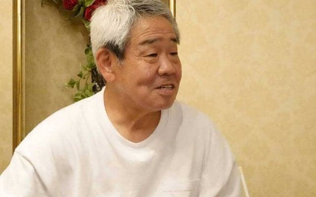 プロ野球界と距離置いた”第2の人生”　元首位打者が物流会社でイキイキ働くワケ