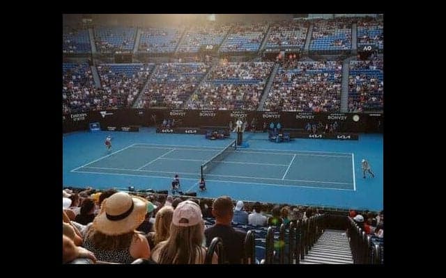  日本人に最適なグランドスラムは 