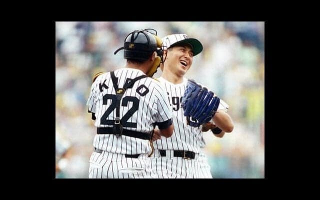 天国と地獄を味わった湯舟敏郎の92年「優勝も全部、僕がぶち壊してしまった」