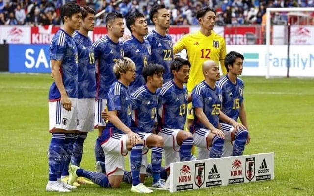 「日本が力を失うことは無い」日本代表の選手層の厚さをアジアメディアが強調！冨安、権田が離脱でも「トッププレーヤーが揃っている」