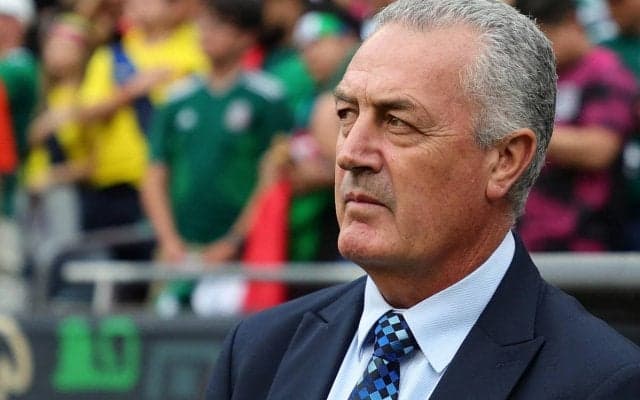 日本代表戦を前にエクアドル代表監督「足りないものを嘆くときではない」と強みを伸ばすと強調