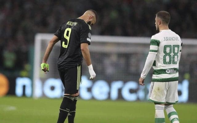 フランス代表とレアルに朗報!! カリム・ベンゼマが｢鮮烈復帰｣へ! バルセロナとのエル・クラシコへ｢ゴーサイン｣!