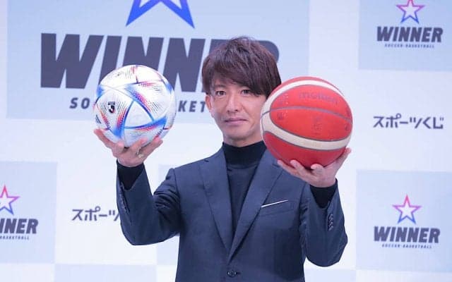 日本のスポーツ界を変える　Jリーグ、Bリーグが新スポーツくじ開始「ファンが応援するチームに収益」