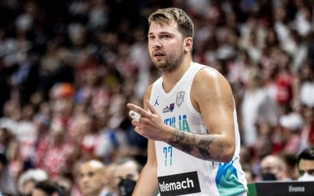 ドンチッチには休養が必要？マブス指揮官は「少し軽めに始めるつもりだ」とコメント