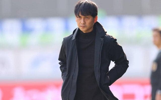 鳥栖が今季就任の川井健太監督と契約更新「熱狂・恍惚感を与えることが使命です」