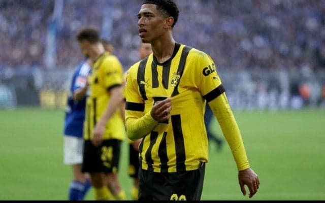 来夏争奪戦必至のベリンガム、本人の希望はレアル・マドリー移籍か