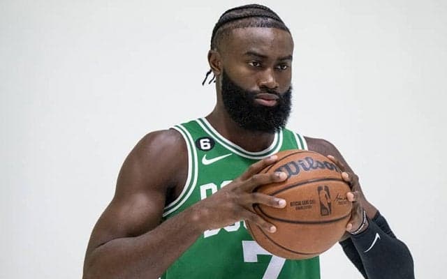 再びファイナル進出を目指すセルティックスのブラウン…「正しいことを成し遂げる」