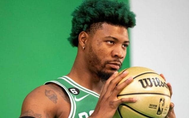 NBAが故ビル・ラッセル氏追悼の特別パッチをお披露目…22－23シーズンは全チームがパッチ入りユニフォームを着用