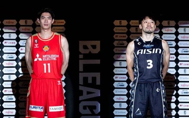 【名古屋Dvs三河】継続路線の両チーム、注目のオープニングゲームを制するのはどちらか