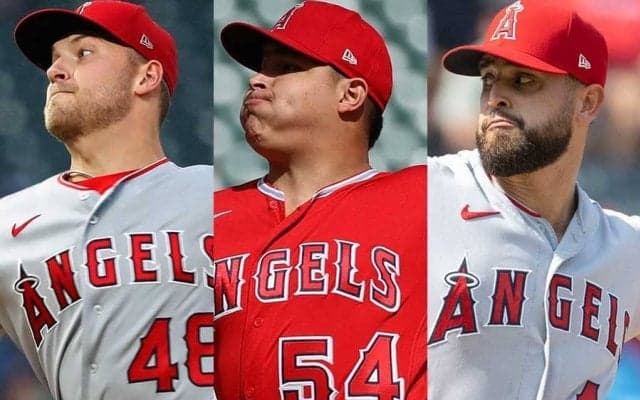 【MLB】低迷エ軍に差した光明　大谷翔平に続く“U25トリオ”を首脳陣も絶賛「夢のよう」