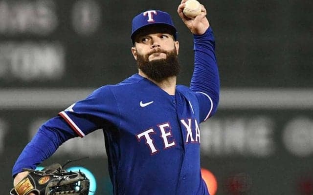 【MLB】1年で3度の戦力外…CY賞左腕の“悪夢の1年”　米メディア「キャリアが終わる前兆」