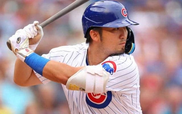 【MLB】鈴木誠也は「弱点をさらけ出した」　1年目を査定…米メディアが見た“収穫と課題”