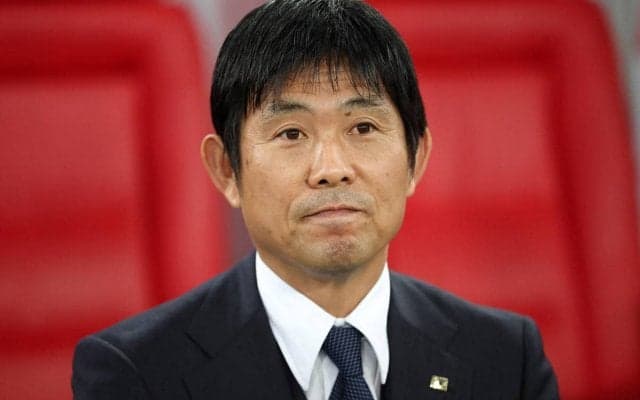 「辛抱強く戦ってくれた」選手たちのパフォーマンスを評価する森保一監督、残り期間に期待すること「日常を頑張ってほしい」