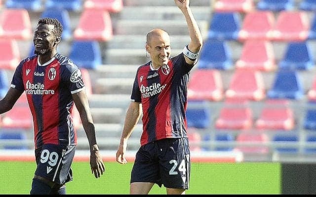 ロドリゴ・パラシオが40歳で現役引退…伊4部でバスケット選手に転身