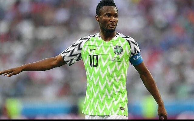 35歳のミケルが現役引退…チェルシーやナイジェリア代表で活躍