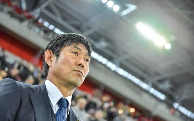 【試合アルバム】ドイツ遠征　日本代表ーエクアドル代表（1）　2022年9月29日（デュッセルドルフ）