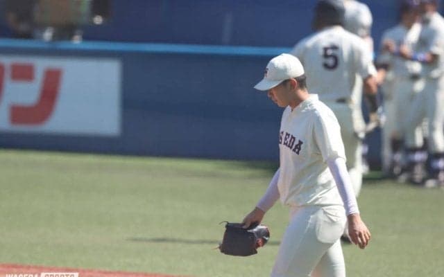 守備の乱れから17失点で大敗…　２本塁打出るも２連敗で勝ち点落とす／明大２回戦