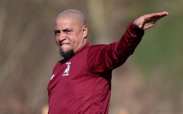 ｢5万超いいね｣!! レアル公式が投稿した「銀河級レジェンド3人」画像! ｢彼らに戻ってきてほしい｣声殺到の「意外なアングル」3ショット